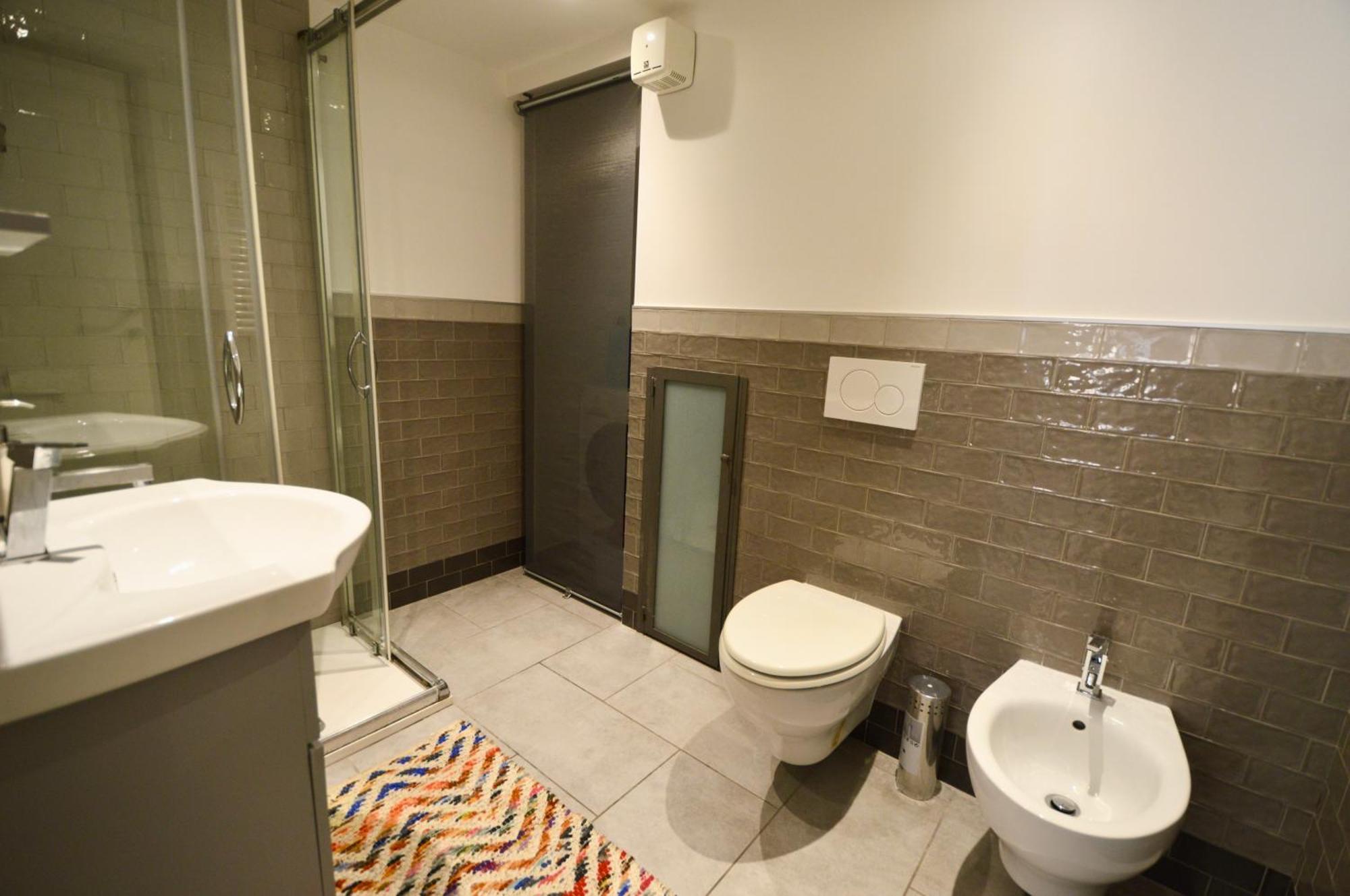 Poetico Monolocale Indipendente Nell'Antico Pastificio Apartment Rome Exterior photo