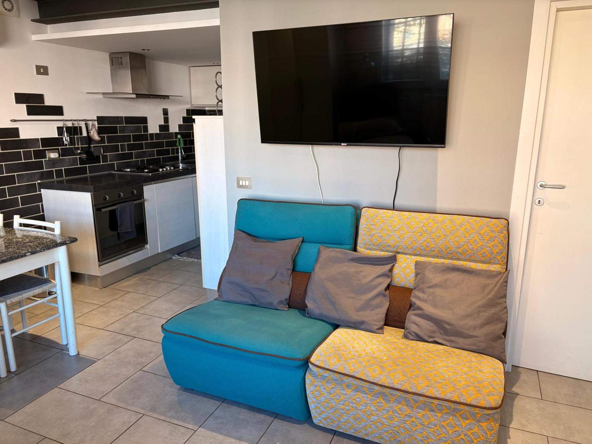 Poetico Monolocale Indipendente Nell'Antico Pastificio Apartment Rome Exterior photo